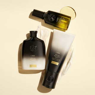 Gold Lust Repair & Restore Shampoo - Oribe Hair Care