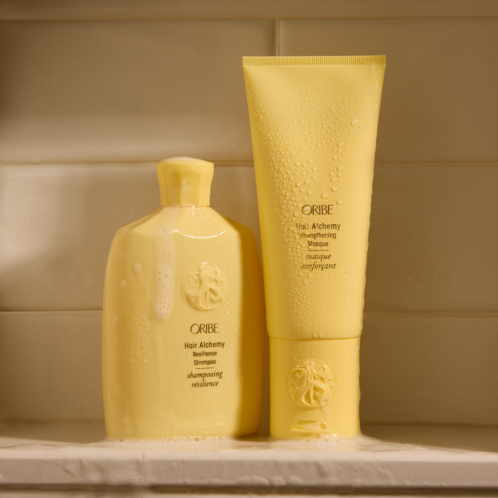 Oribe Shampoo For Beautiful Color and outlet Conditioner 33.8oz NO BOX/ NFR