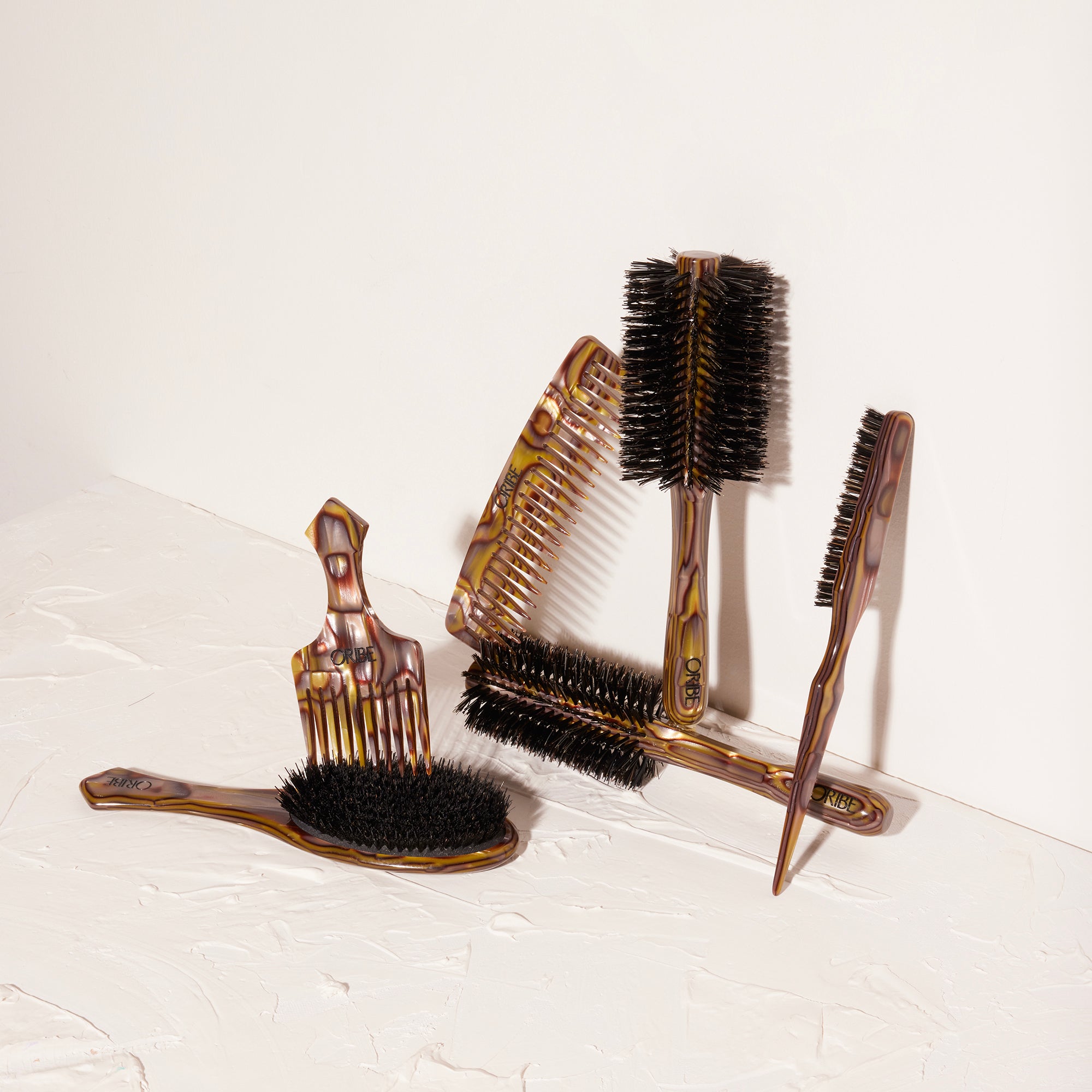 Hairdressing combs best sale