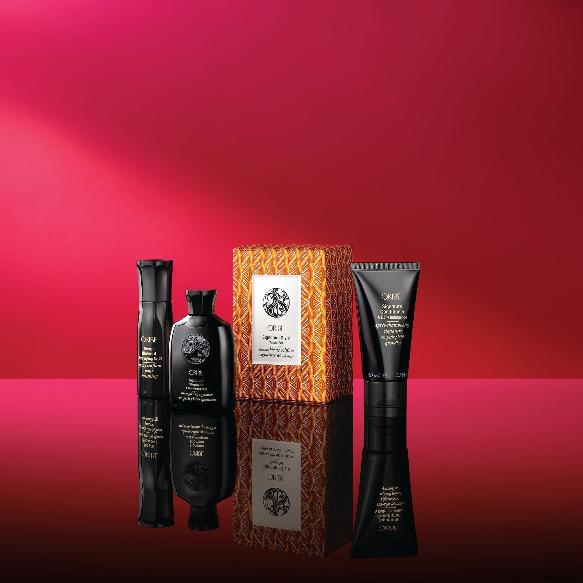 Outlet Oribe Travel Essentials Set