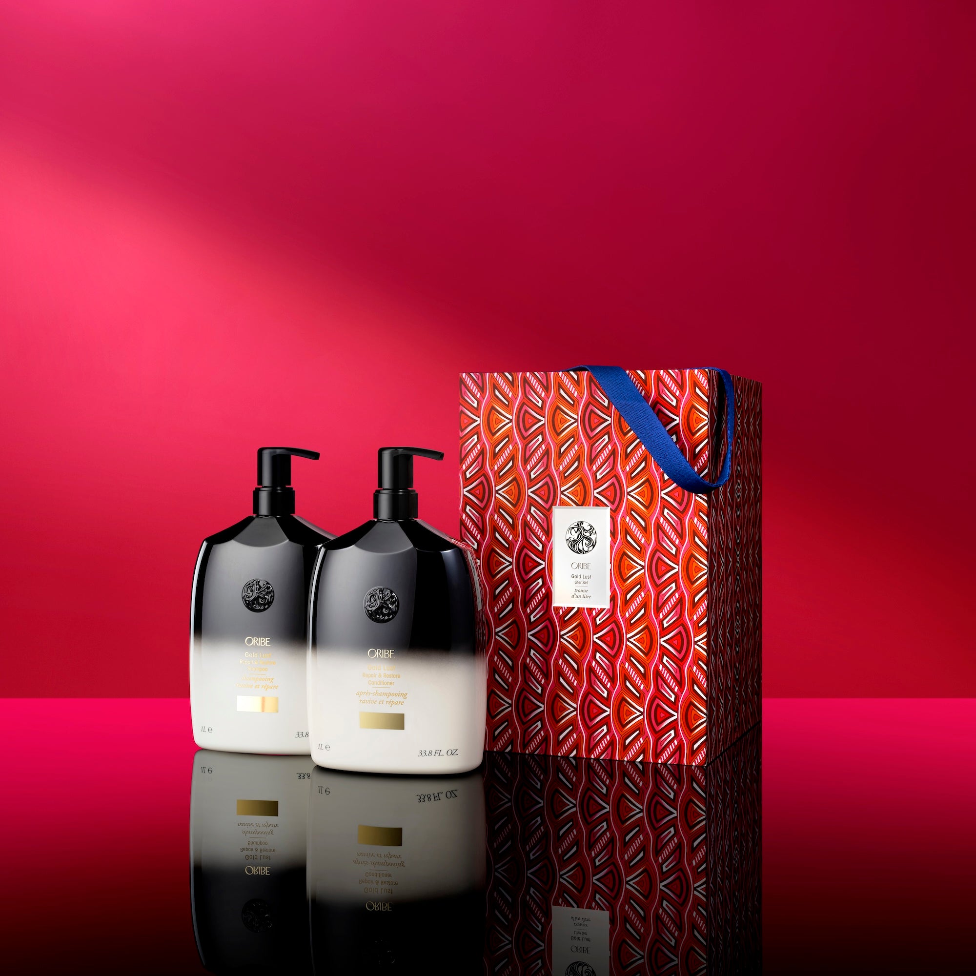 Duo Set deals oribe