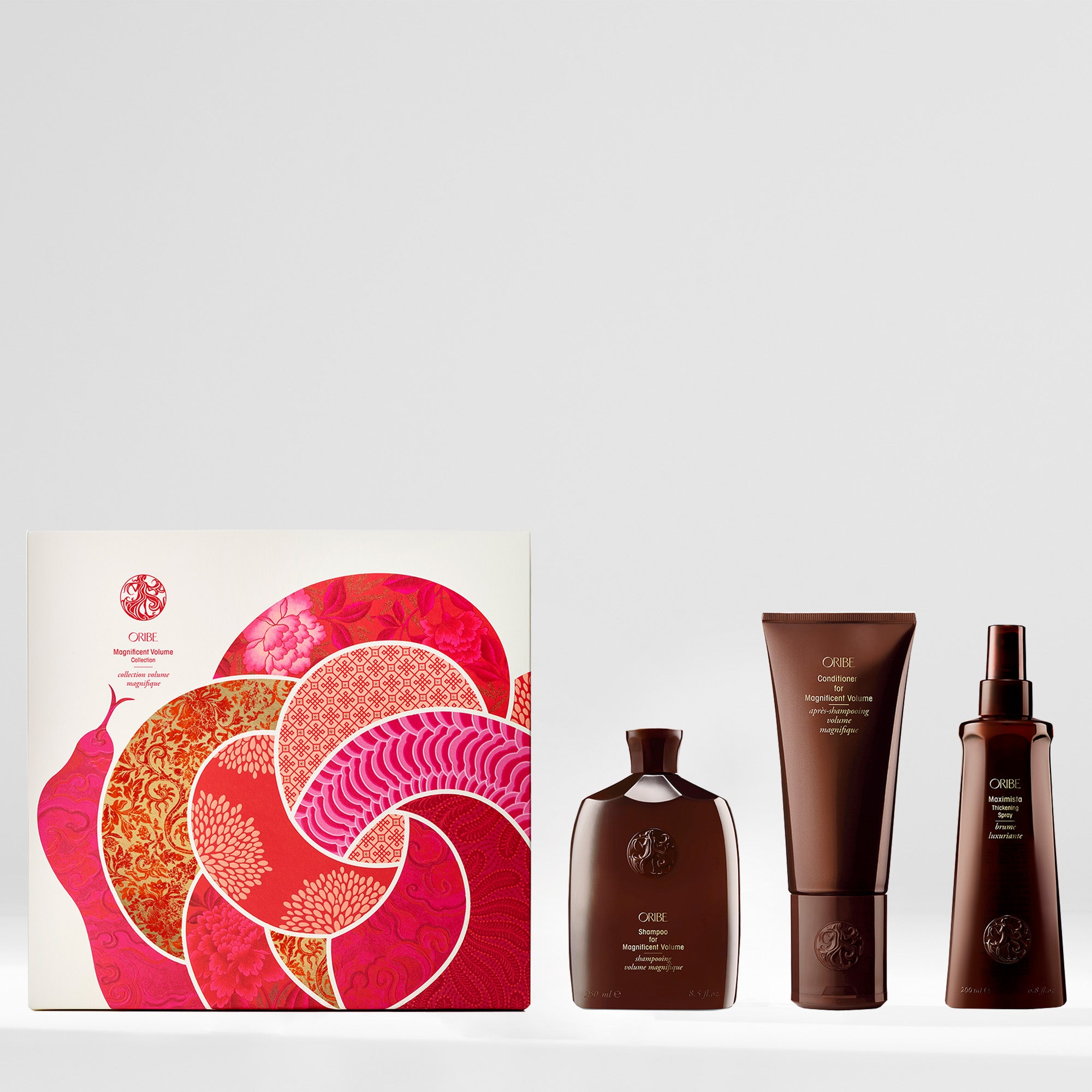 ORIBE Bundle store reserved