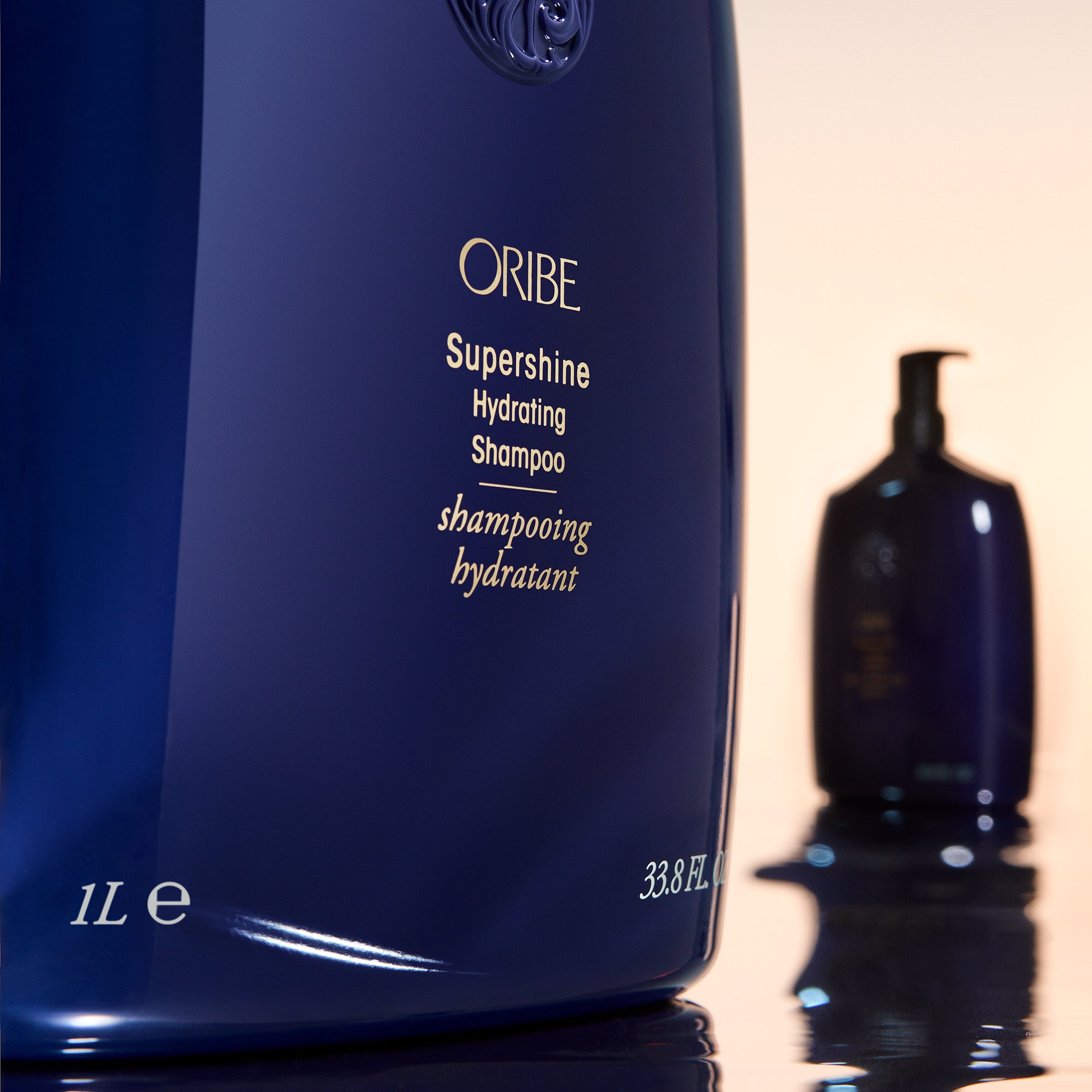 Supershine Hydrating Shampoo