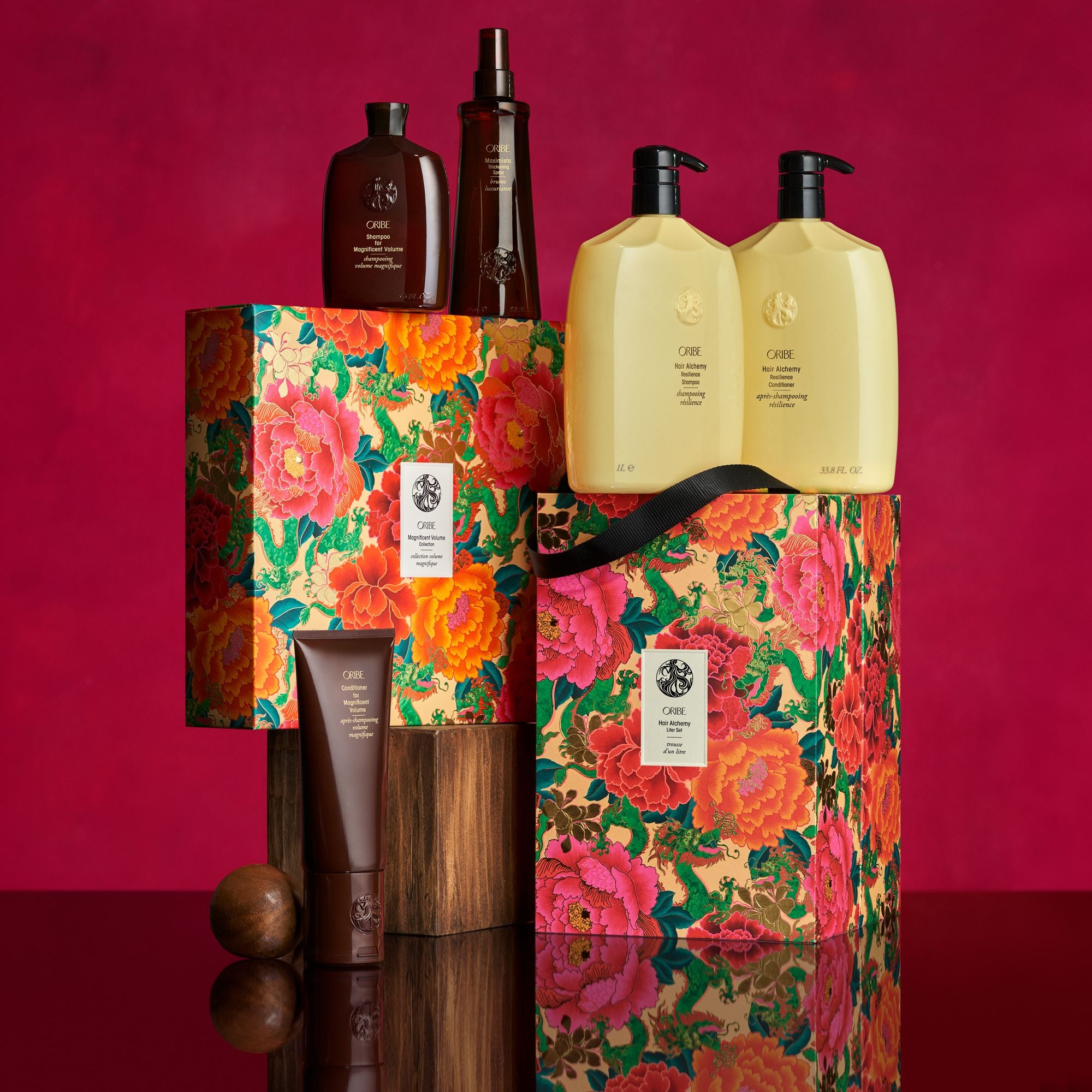 Oribe Beautiful online Color Duo