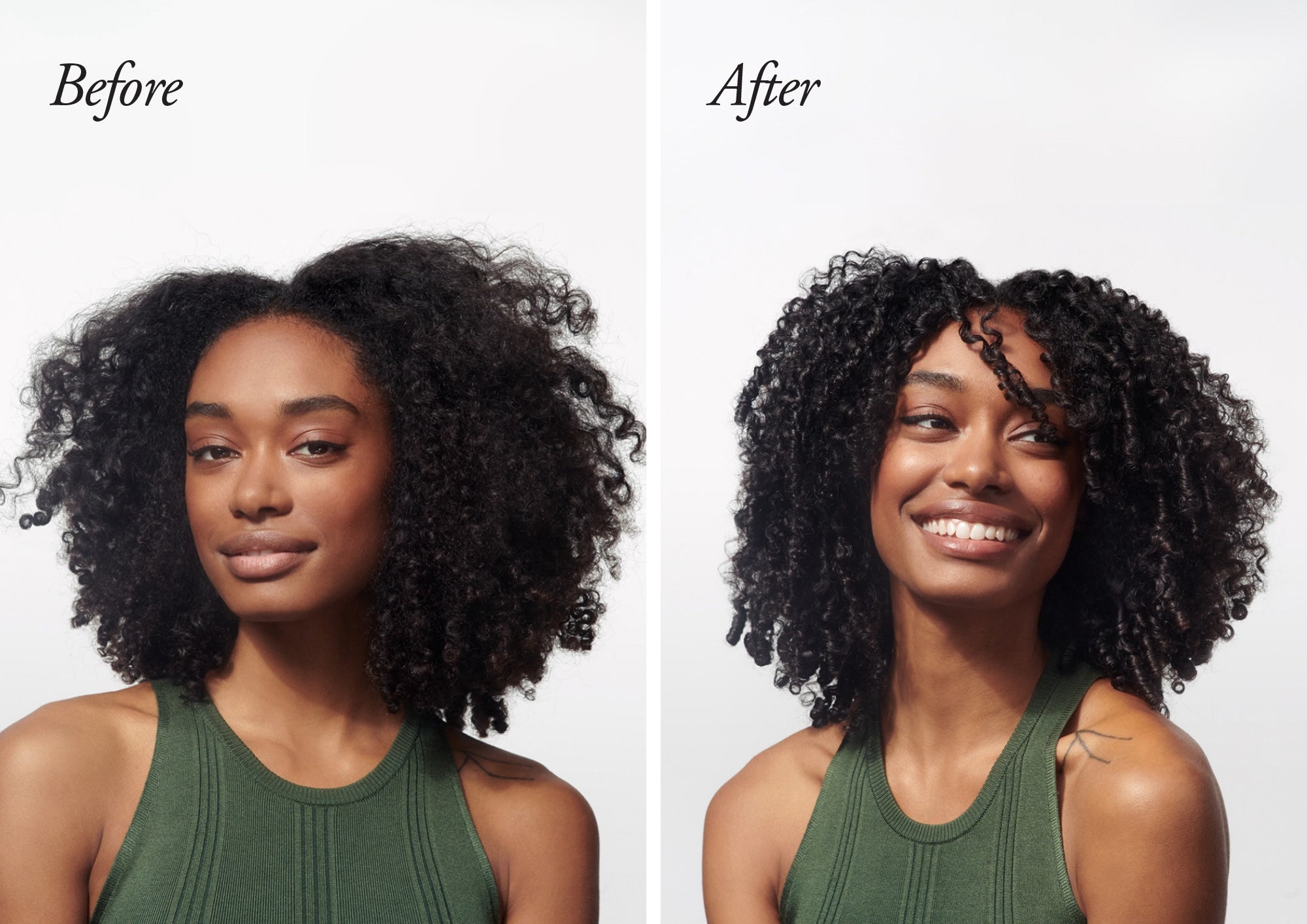 Styling Butter Curl Enhancing Creme Oribe Hair Care