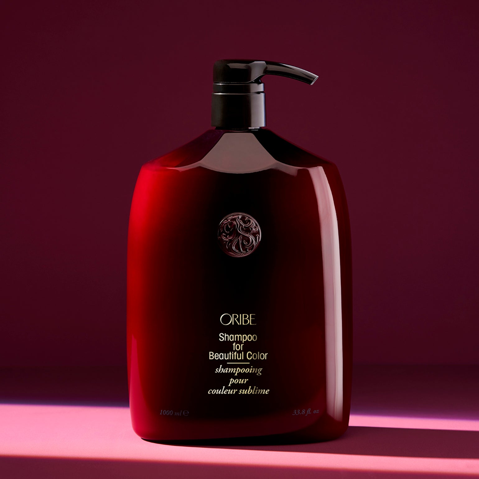 Cheapest NEW Oribe Shampoo Liter Bottle