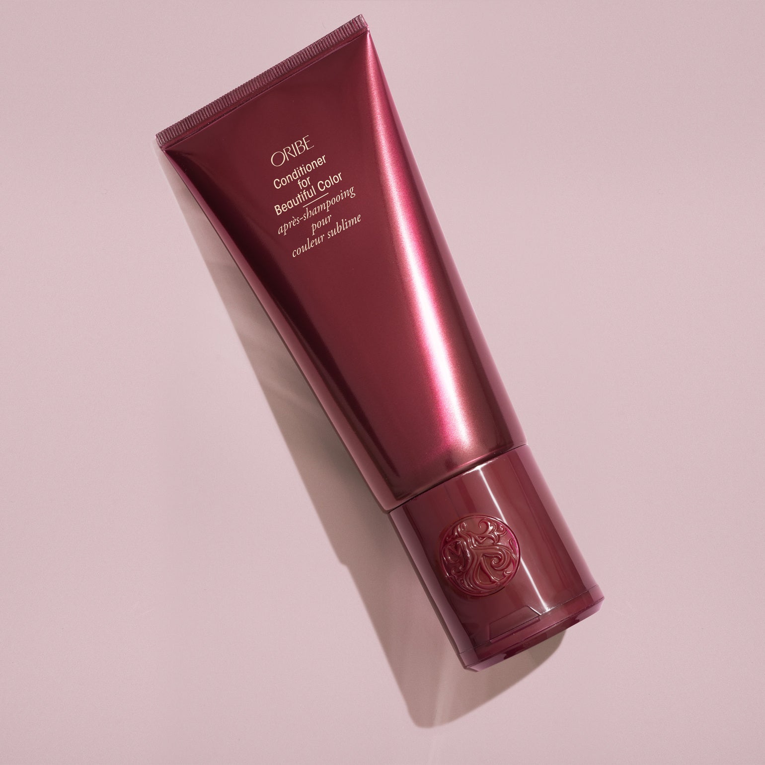 Deals Oribe Conditioner For Beautiful Color 6.8 Oz Imperfect Box New Free Shipping