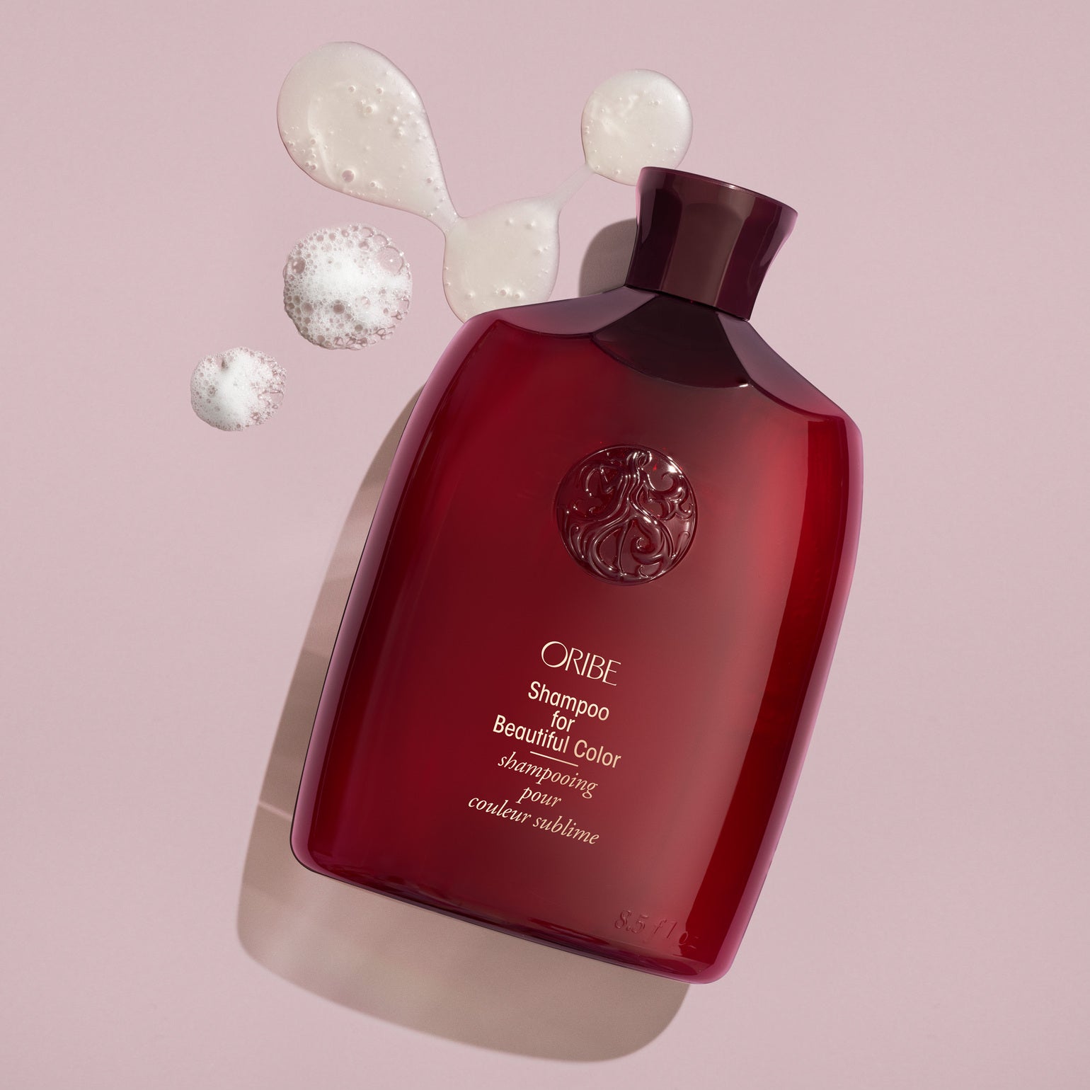 Oribe purple online shampoo