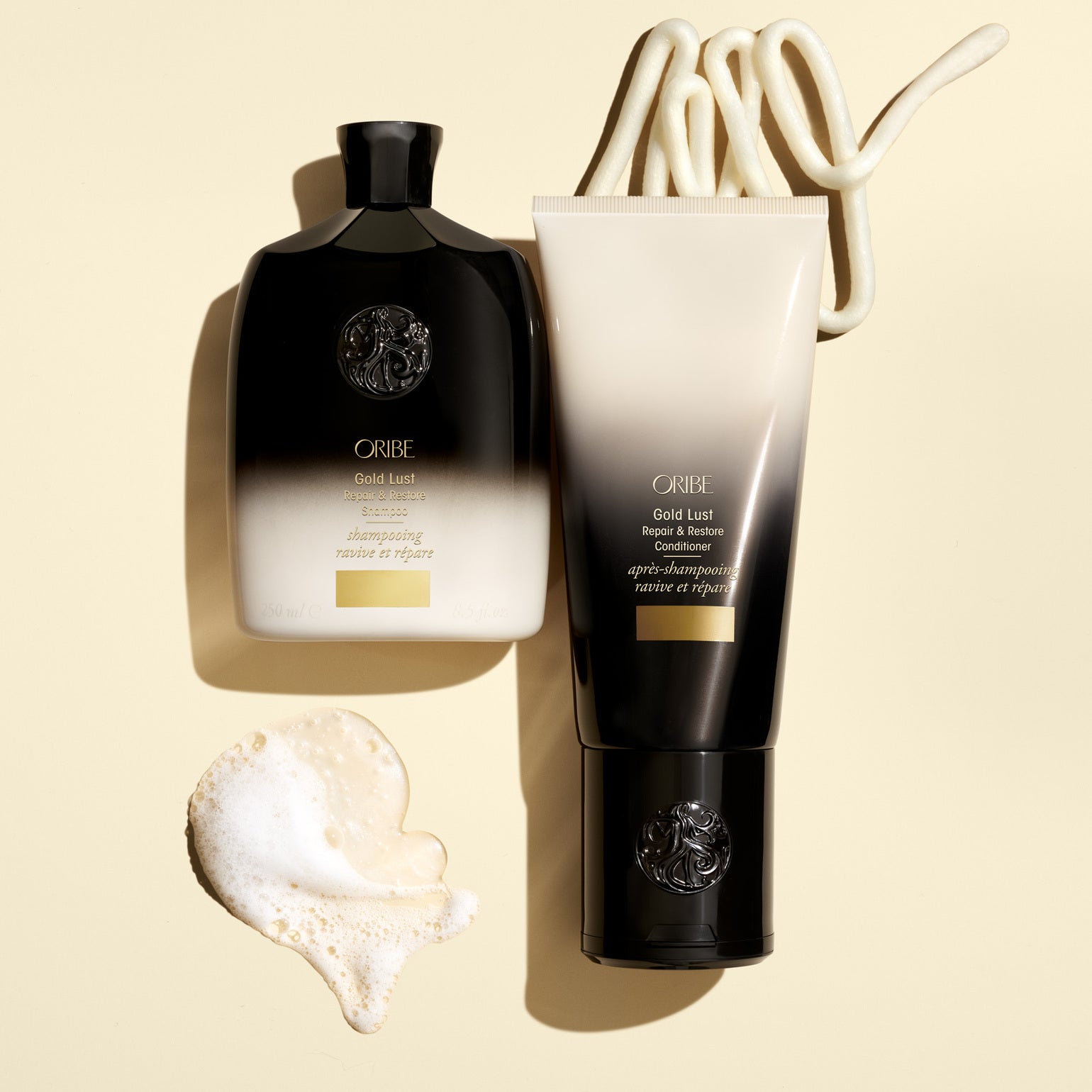 Oribe shops bundle