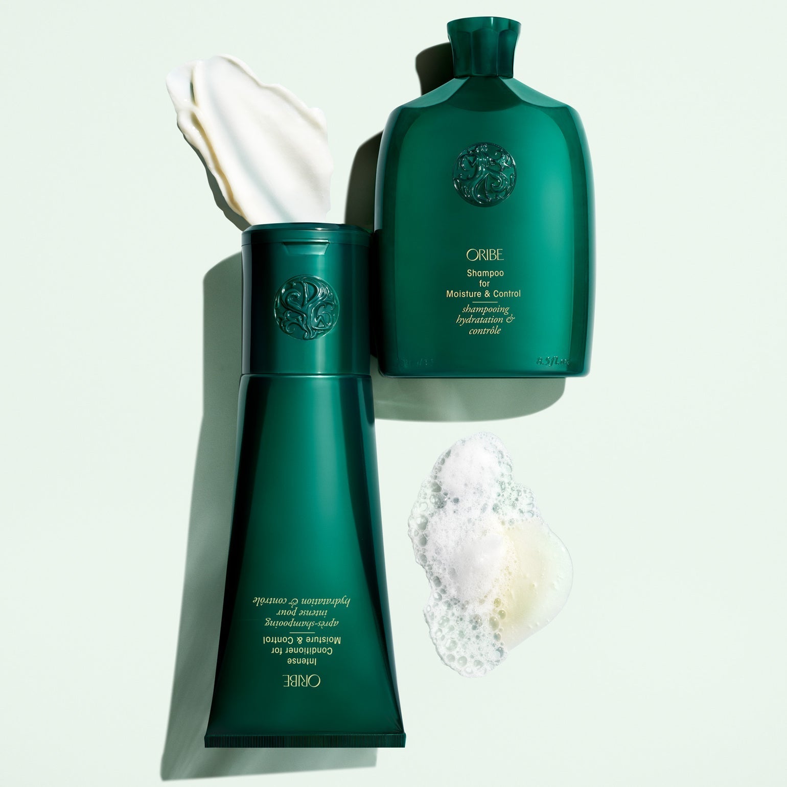 Oribe sold conditioner