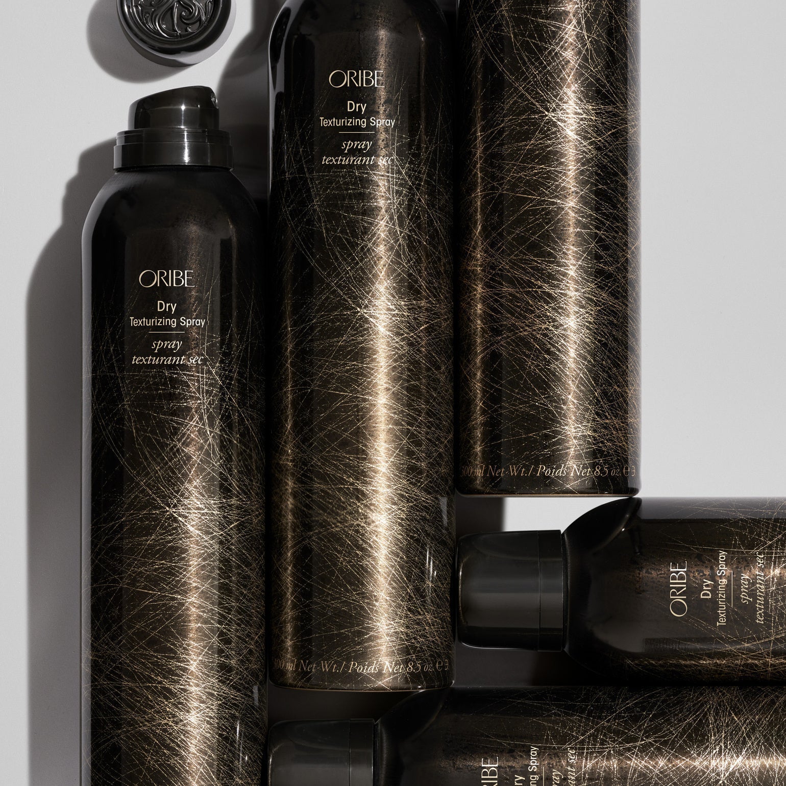 Sale 3 Oribe Dry Texturizing Spray 8.5 oz without box nfr