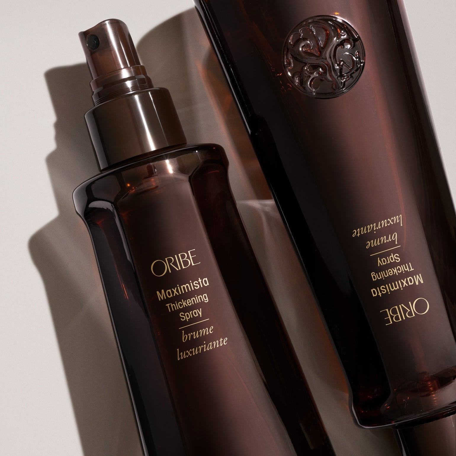 Maximista Thickening Spray – Oribe Hair Care