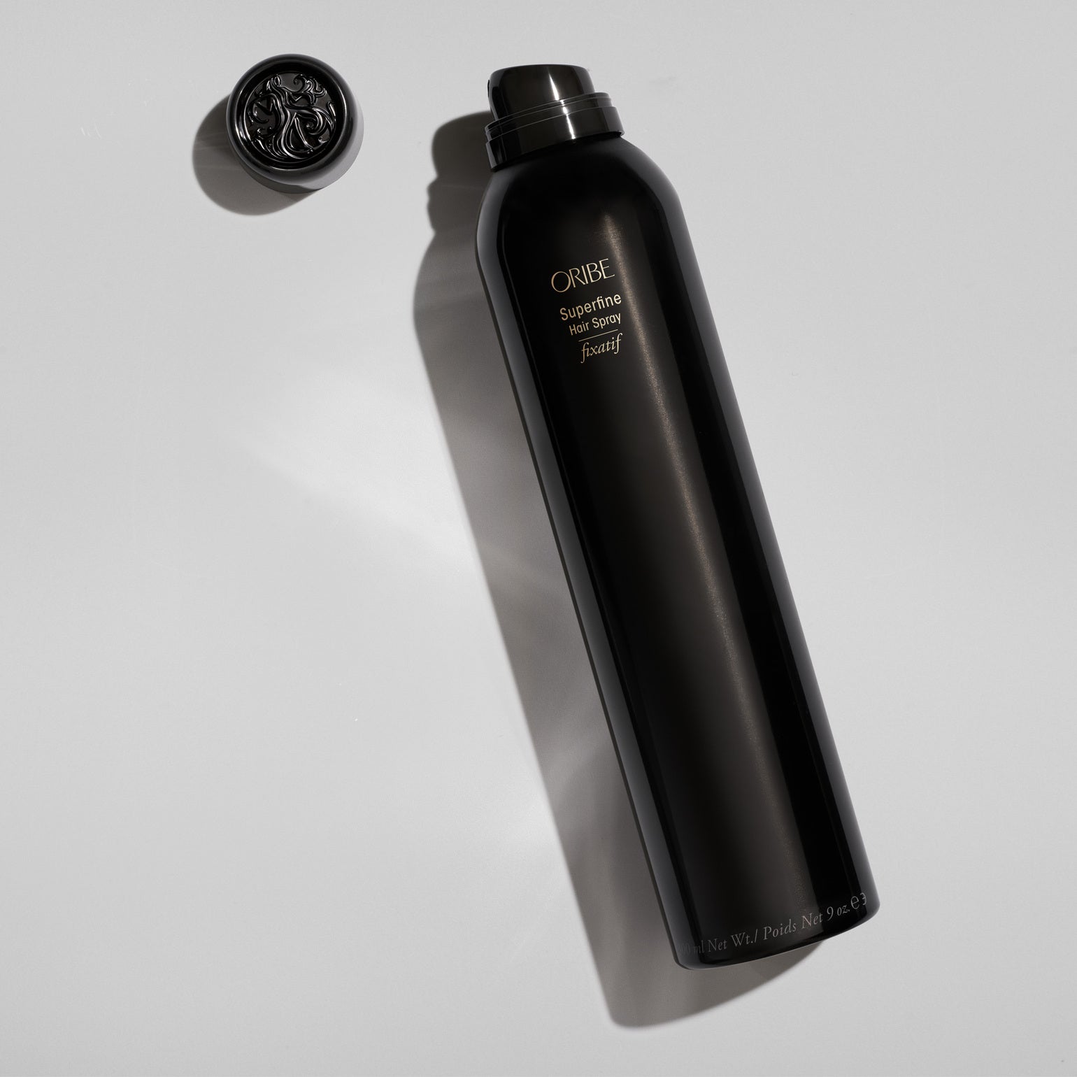 Oribe hair spray lot on sale reserve for Rachel