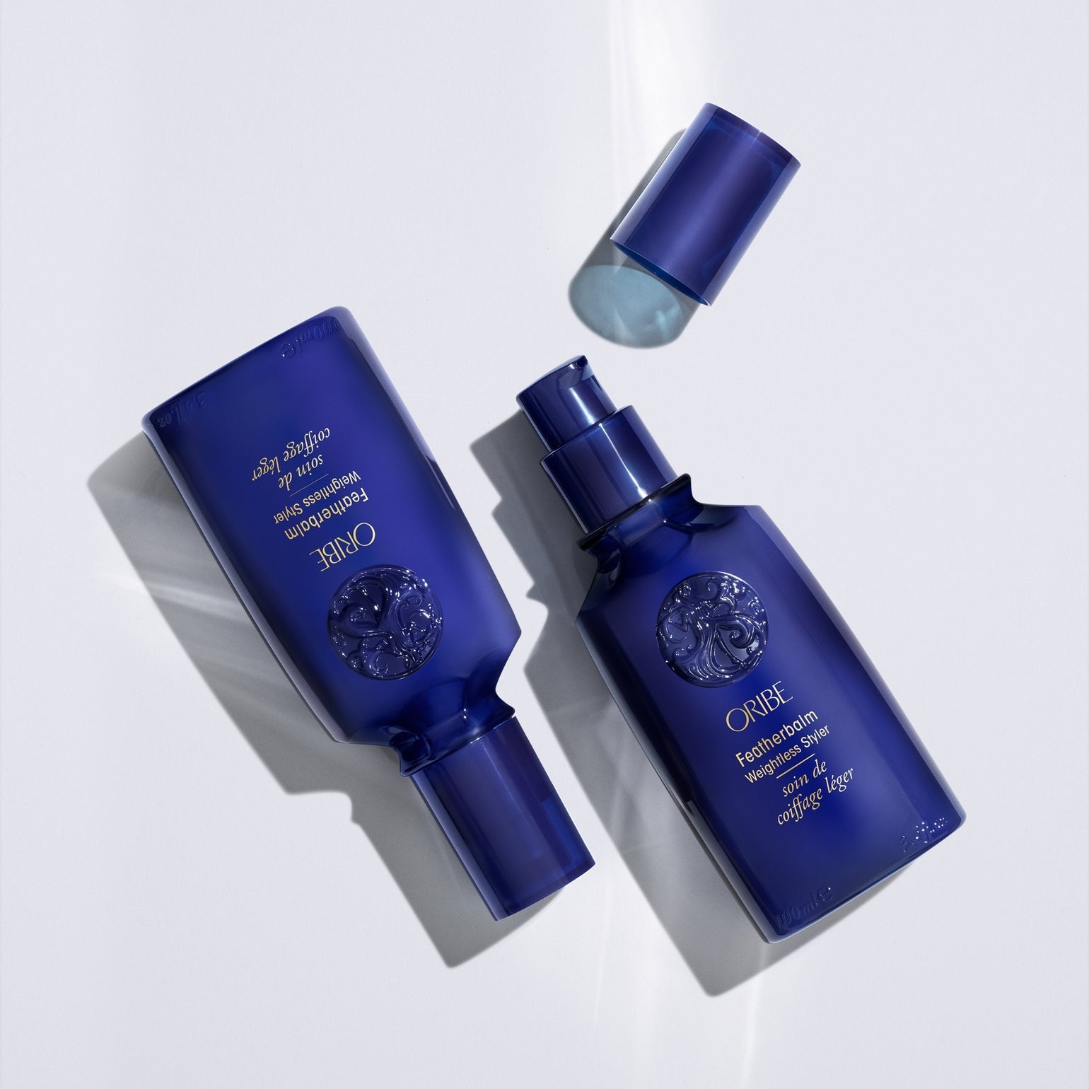 Bunddle or separate. orders featherbalm, mousse, R&co dry shampoo mist, oribe vo