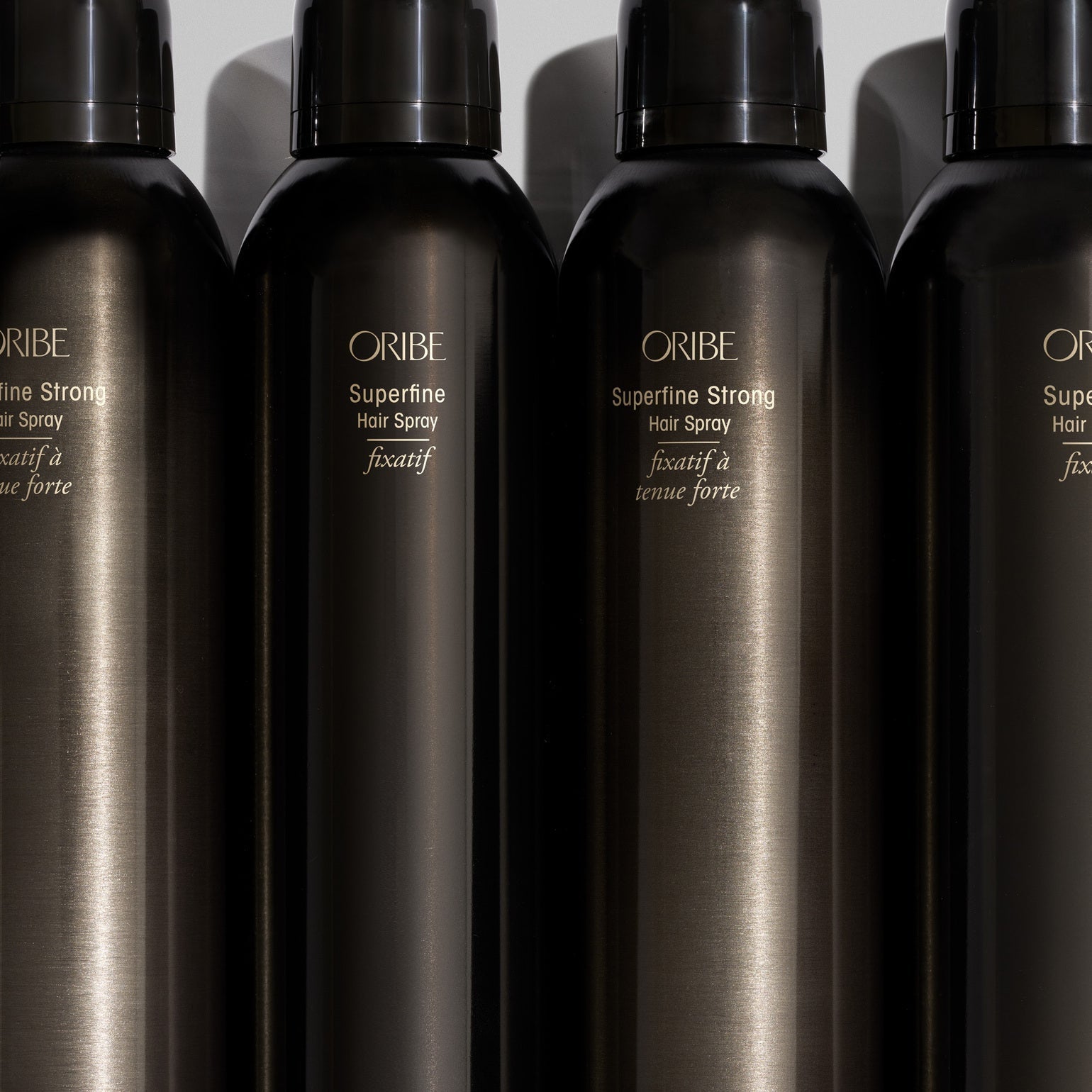 Oribe 2025 hair perfume