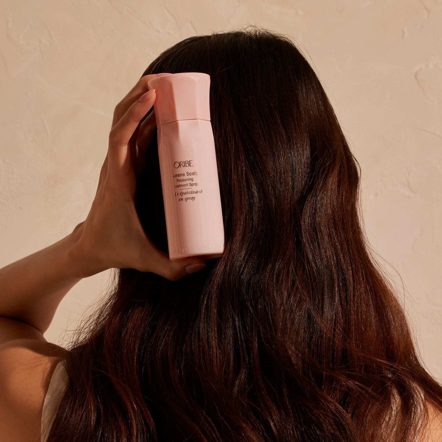 Oribe store serene scalp