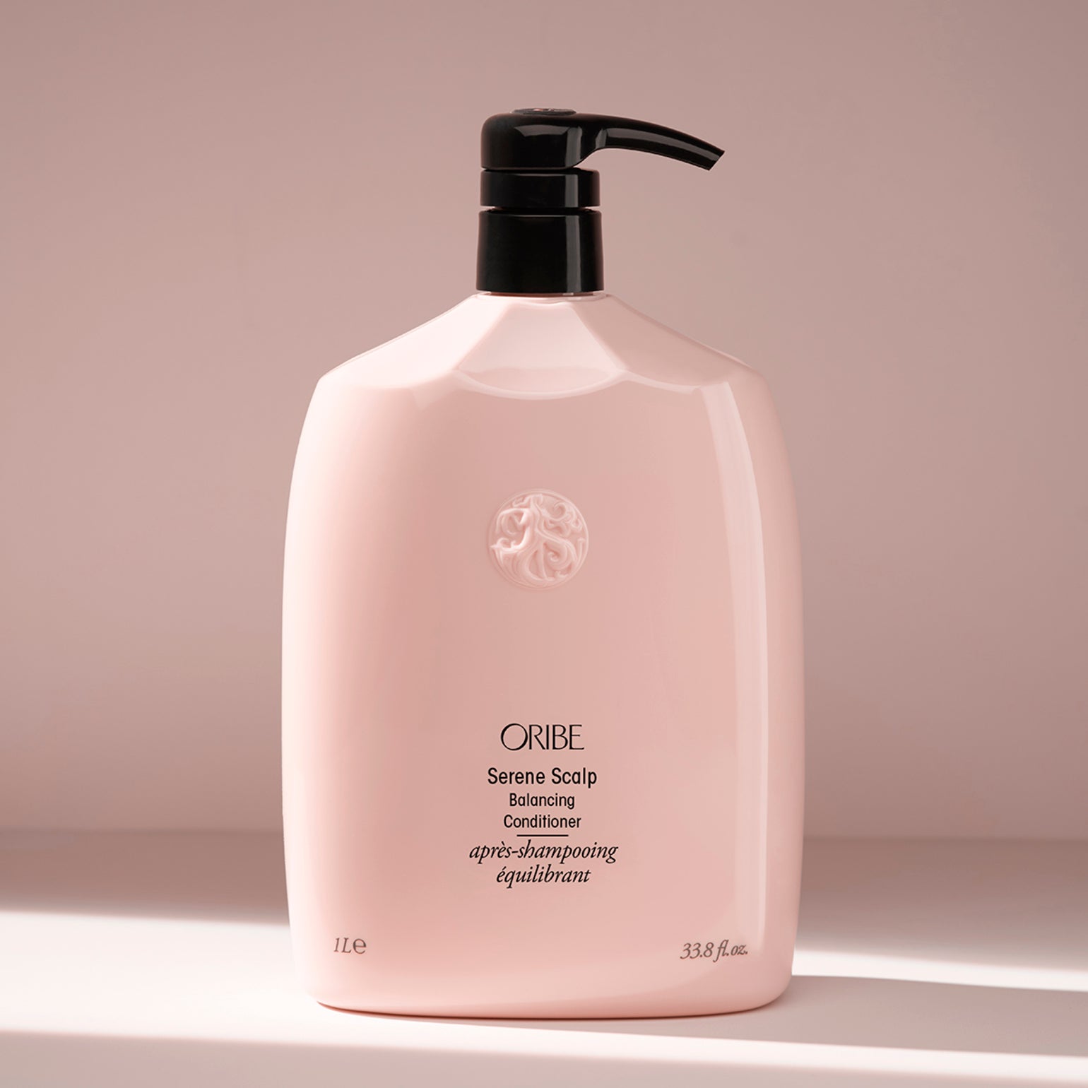 Popular NEW Oribe Shampoo Liter Bottle