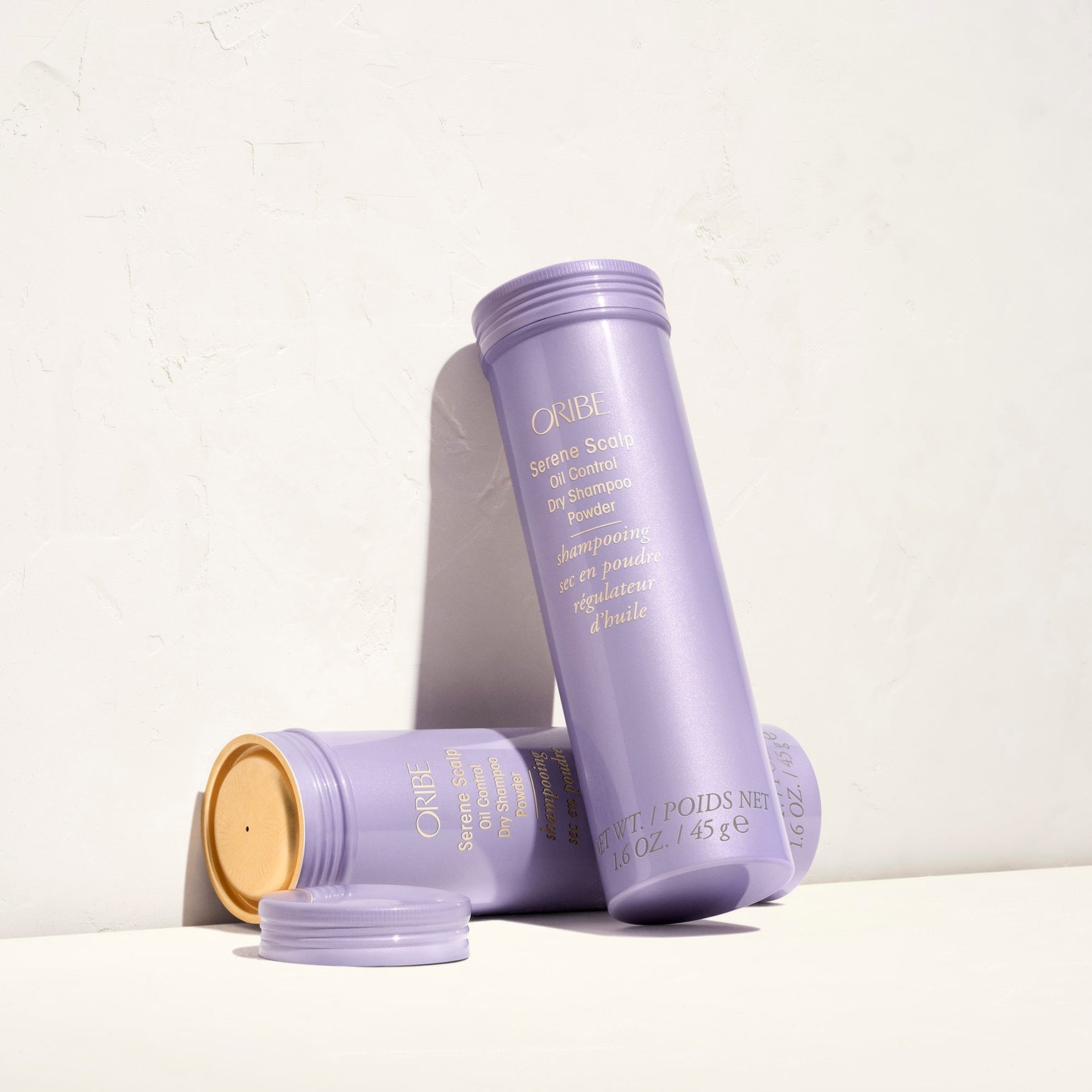 Oribe dry deals shampoo