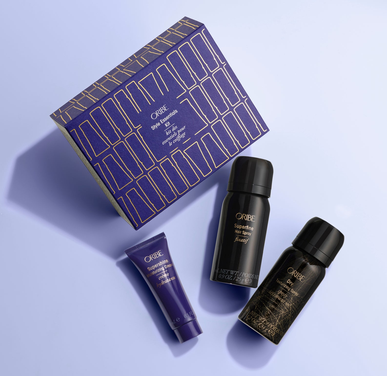 Oribe Travel on sale Essentials Set